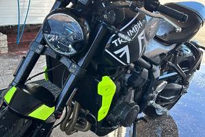 Triumph Trident 660 - 2023