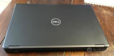 Computer portatile  DELL Latitude 5490 i5-8350U