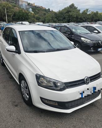 Volkswagen Polo 5 porte Comfortline p.a.r.i. a.l. 