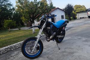 derbi senda drd racing 50cc