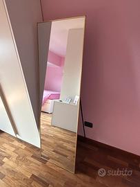 Specchio  verticale 50 x 160