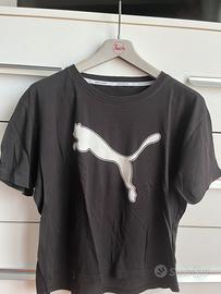 Maglia della Puma