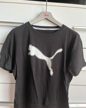 Maglia della Puma