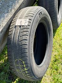 Gomme Michelin Estive 175/70 R14 PARI AL NUOVO