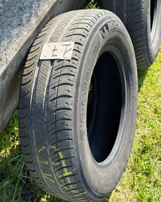 Gomme Michelin Estive 175/70 R14 PARI AL NUOVO