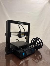 Anycubic i3 Mega S – Stampante 3D perfettamente fu