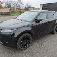 Land Rover Evoque S + garanzia e tagliandi