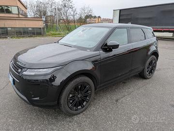 Land Rover Evoque S