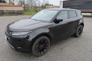 Land Rover Evoque S