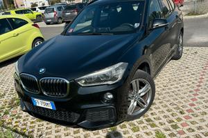 BMW x1 M Sport