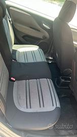 Grande punto evo 1.3 95cv