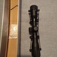 mirino scopes origin