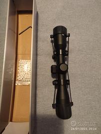 mirino scopes origin