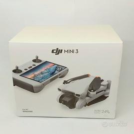 Dji Mini 3 - RC