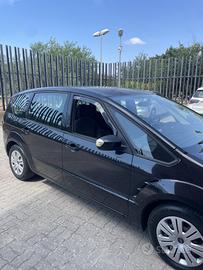 Ford s- max 1.8 125cv