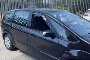 Ford s- max 1.8 125cv