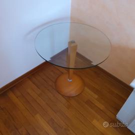 tavolino vintage anni70 