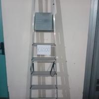 SCALE IN ALLUMINIO VARIE MISURE