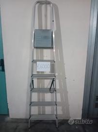 SCALE IN ALLUMINIO VARIE MISURE