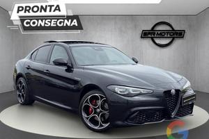 Alfa Romeo Giulia Veloce Q4 280cv - PROMO/IVA...