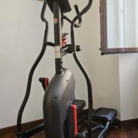 Ellittica Schwinn 510 - Compact Elleptical Trainer