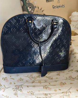 Elegante borsa nera