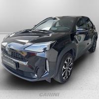 Toyota yaris cross 1.5h trend awd-i 116cv e-cvt