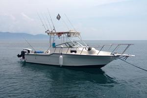 Bayliner Trophy 23.50