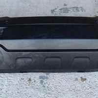 Per Jeep Renegade paraurti posteriore completo