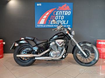 Honda Shadow 600