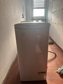 Lavatrice Candy smart 6kg