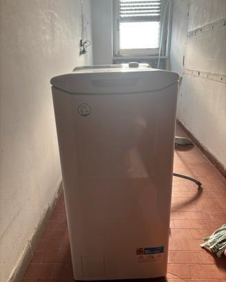 Lavatrice Candy smart 6kg