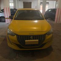 Motore completo Peugeot 208 80.000 km