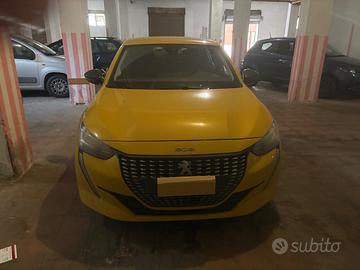 Motore completo Peugeot 208 80.000 km