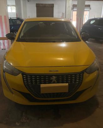 Motore completo Peugeot 208 80.000 km