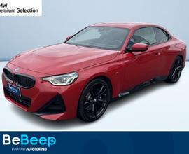BMW Serie 2 Coupé 230I COUPE MSPORT AUTO