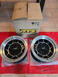 Cerchi Ats Classic 8 J R 13 H2 4x100 Epoca