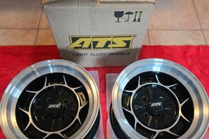 Cerchi Ats Classic 8 J R 13 H2 4x100 Epoca