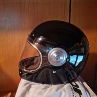 casco moto integrale hype