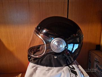 casco moto integrale hype
