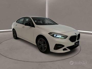 BMW Serie 2 G.C. (F44) - 218i Gran Coupé U153074