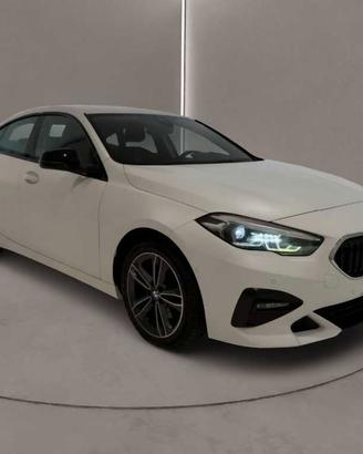 BMW Serie 2 G.C. (F44) - 218i Gran Coupé U153074