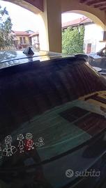 Spoiler giulietta