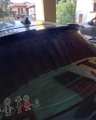 Spoiler giulietta