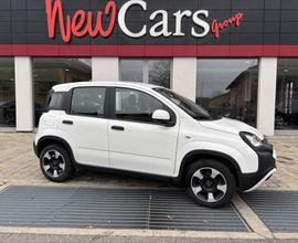 FIAT Panda Cross 1.0 FireFly S&S Hybrid