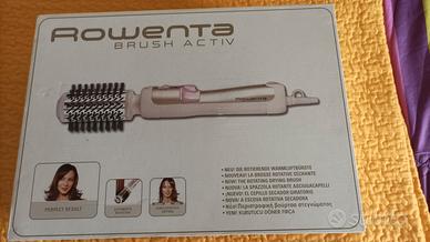 Arriccia Capelli Rowenta Brush Activ