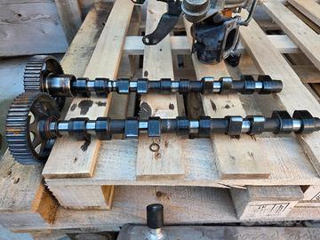 alberi a camme fiat coupe lancia kappa 20v turbo