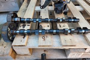 alberi a camme fiat coupe lancia kappa 20v turbo