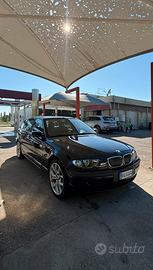 BMW E46 330XD 204cv Restyling