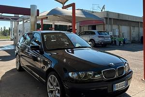 BMW E46 330XD 204cv Restyling